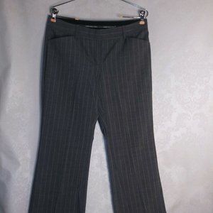 Express Editor Women’s Dress Pants Work  Size 6